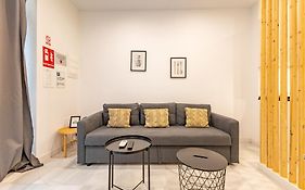 Resolana Suites